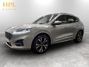 Ford Kuga 2.5h Duratec ST-Line X Edition SUV 5dr Petrol Hybrid CVT Euro 6 (s/s) (190 3