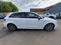 Audi A3 SPORTBACK TFSI S LINE BLACK EDITION 5