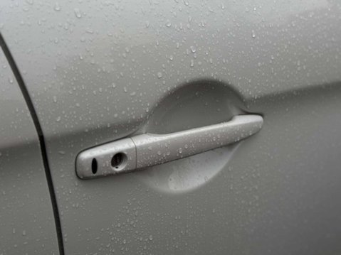 Mitsubishi Asx 1.6D 3 Euro 6 (s/s) 5dr 35