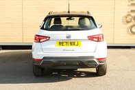 SEAT Arona TSI SE TECHNOLOGY 6