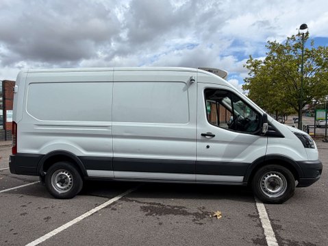 Ford Transit 2.0 350 EcoBlue Panel Van 5dr Diesel Manual FWD L3 H2 Euro 6 (130 ps) 6