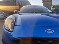 Ford Puma ST-LINE X MHEV 7