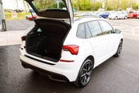 Skoda Kamiq MONTE CARLO TSI 43