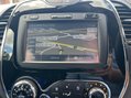 Renault Captur 1.2 TCe Dynamique S MediaNav EDC Euro 5 5dr 36