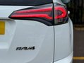 Toyota Rav4 2.0 RAV4 Active D-4D 4x2 5dr 46