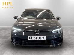 Volkswagen Golf 1.5 TSI R-Line Hatchback 5dr Petrol Manual Euro 6 (s/s) (130 ps) Cruise Co
