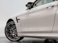 BMW M4 3.0 BiTurbo Competition Coupe 2dr Petrol DCT Euro 6 (s/s) (450 ps) 28