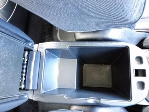 Fiat 500X 1.0 FireFly Turbo MultiAir Cross Plus Euro 6 (s/s) 5dr 48