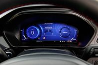 Ford Focus ST-LINE X EDITION MHEV 15