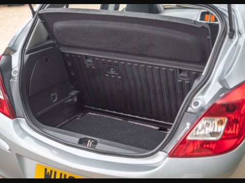 Vauxhall Corsa 1.2 Corsa Exclusive AC 5dr 20