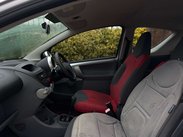 Peugeot 107 1.0 107 Urban Move 3dr 21