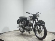 BSA Bantam 175 D14/4 1968 VERY CLEAN CLASSIC PROJECT COLLECTORS BIKE 3