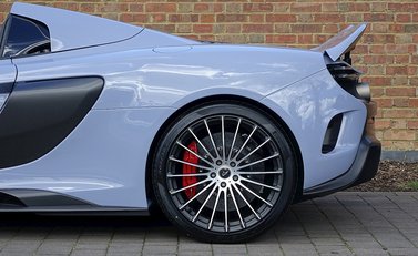 McLaren 675 LT Spider 20