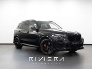 BMW X5 3.0 X5 xDrive 45e M Sport Auto 4WD 5dr 1