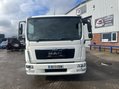 MAN TGL 7.150 TILT SLIDE RECOVERY TRUCK SPEC LIFT 12 MONTHS MOT NO VAT 11