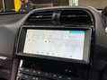 Jaguar F-Pace 3.0 F-PACE V6 S AWD D Auto 4WD 5dr 49