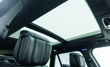 Land Rover Range Rover 5.0 V8 SVAutobiography Dynamic 13
