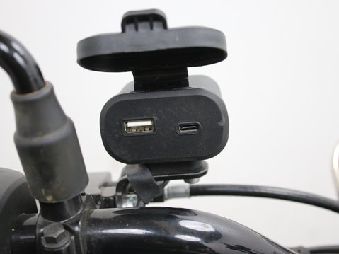 BSA Gold Star GOLD STAR 29