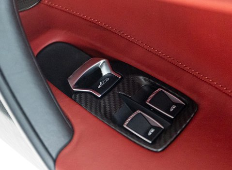 McLaren 720S Performance MSO 26