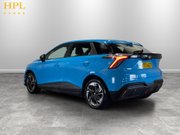 MG MG4 64kWh SE Long Range Hatchback 5dr Electric Auto (203 ps) Air Con - Alloy Wh 5