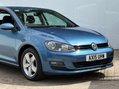 Volkswagen Golf 1.4 Golf Match TSi BlueMotion Technology 5dr 2