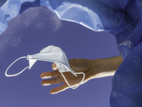 Returning to Plan A safety measures in England