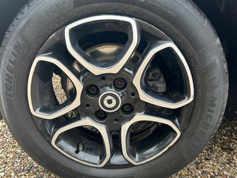 Smart Fortwo Coupe 1.0 Prime (Premium) Euro 6 (s/s) 2dr 13