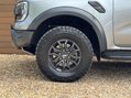 Ford Ranger 3.0 Ranger Raptor EcoBOOST 4x4 A 4WD 16