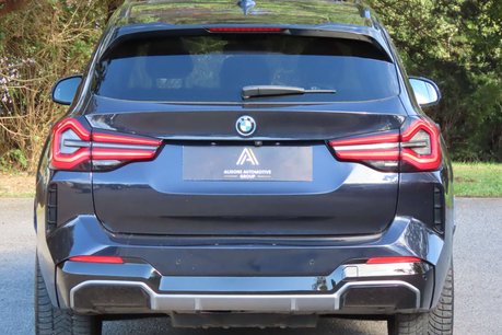 BMW Ix3 80kWh M Sport SUV 5dr Electric Auto (286 ps) 6
