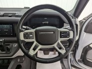 Land Rover Defender 3.0 Defender SE D MHEV Auto 4WD 5dr 73