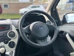 Ford Ka 1.2 Ka Edge 3dr 30