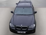 BMW X5 3.0 30d M Sport SUV 5dr Diesel Steptronic xDrive Euro 5 (245 ps) 7