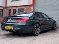 BMW M6 4.4 V8 DCT Euro 5 (s/s) 4dr 25