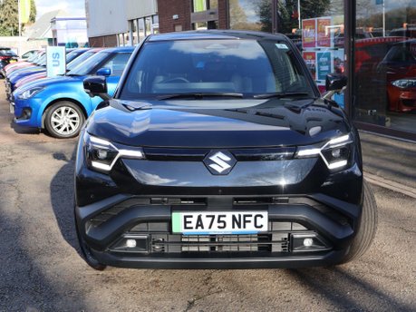 Suzuki e Vitara 61kWh Ultra Auto ALLGRIP 5dr 2