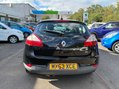 Renault Megane 1.5 dCi Dynamique TomTom Hatchback 5dr Diesel Manual Euro 5 (s/s) (110 ps) 6