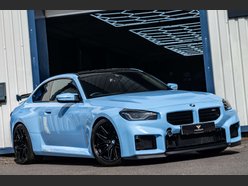 BMW M2 3.0 M2 3dr 30
