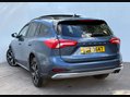Ford Focus 1.5 Focus Active X EcoBlue 5dr 44