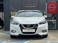 Nissan MICRA Acenta IGT100 2