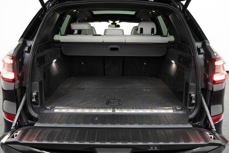 BMW X5 3.0 45e 24kWh M Sport SUV 5dr Petrol Plug-in Hybrid Auto xDrive Euro 6 (s/s 29