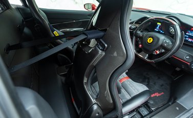 Ferrari 488 Pista 16