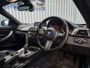 BMW 4 Series 3.0 435d M Sport Coupe 2dr Diesel Auto xDrive Euro 6 (s/s) (313 ps) 20