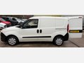 Vauxhall Combo 1.3 CDTi 2000 16v FWD L1 H1 3dr 20