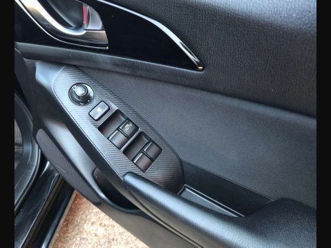 Mazda 3 2.0 Mazda3 Sport Nav 4dr 41