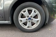 Ford Transit Connect 1.6 TDCi 240 Limited Panel Van 5dr Diesel Manual L2 H1 (128 g/km, 113 bhp) 37
