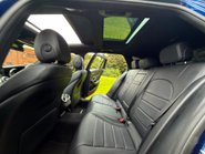Mercedes-Benz C Class C 220 D AMG LINE PREMIUM 5