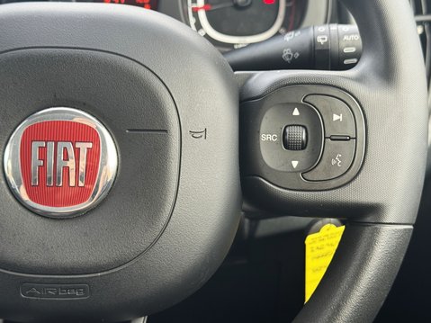 Fiat Panda 1.0 Mild Hybrid [Touchscreen] [5 Seat] 5dr 27