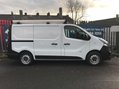 Vauxhall Vivaro 1.6 CDTi 2900 ecoFLEX L1 H1 Euro 6 (s/s) 5dr 13