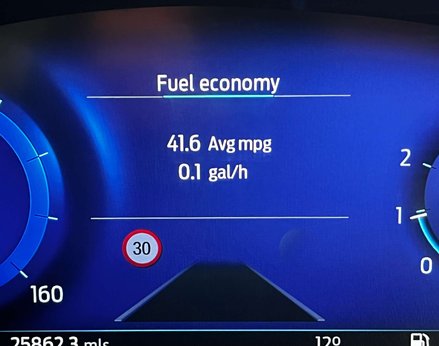 Ford Puma 1.0 Puma ST-Line MHEV 5dr 23