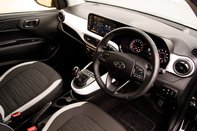 Hyundai i10 MPI PREMIUM 4