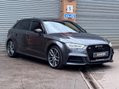 Audi S3 2.0 TFSI Sportback 5dr Petrol S Tronic quattro Euro 6 (s/s) (300 ps) 12